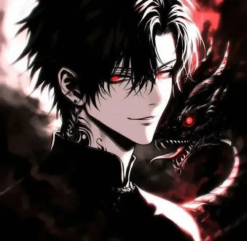 hinh anh avatar anime nam ngau lanh lung 48